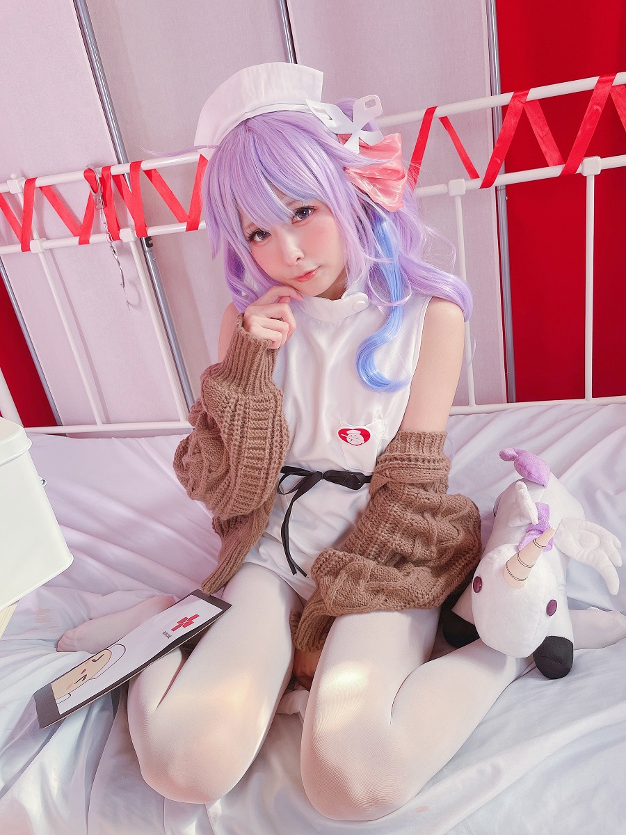 Sayo Momo-Azur Lane Unicorn[36P] 小姐姐 预览1图