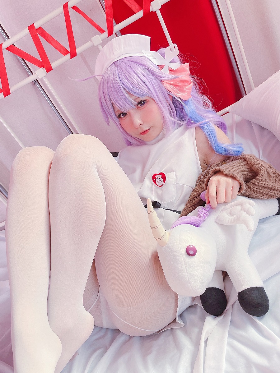 Sayo Momo-Azur Lane Unicorn[36P] 小姐姐 预览2图